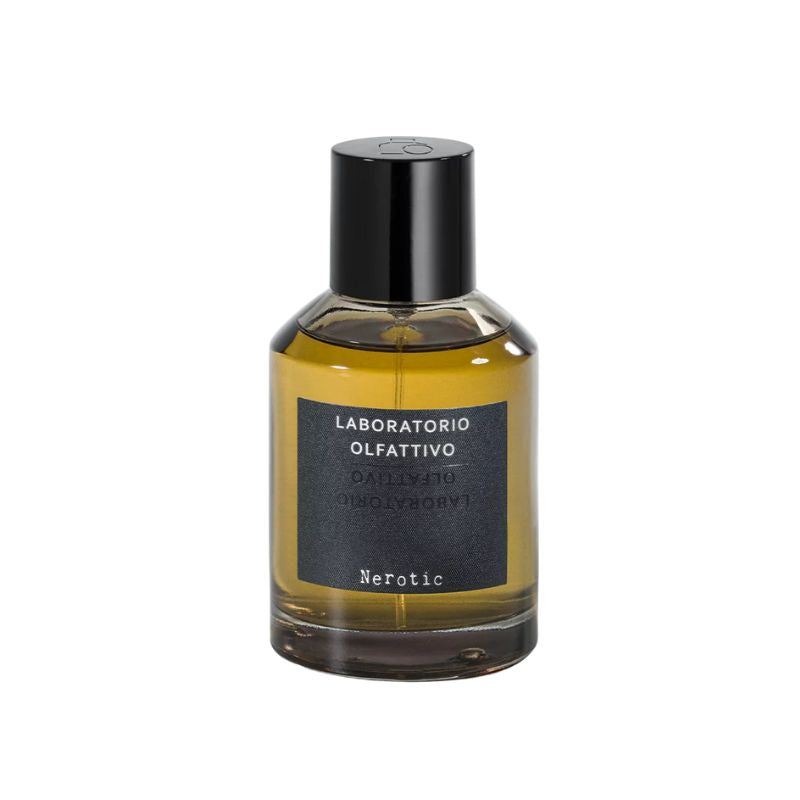 Laboratorio Olfattivo Nerotic — perfume unisex original en Colombia | Disfragancias