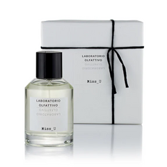 Laboratorio Olfativo Miss_U EDP 100ML