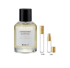 Laboratorio Olfativo Miss_U EDP 100ML