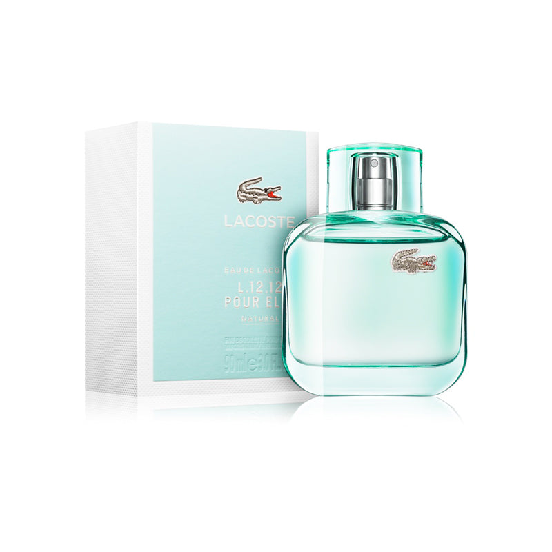 Lacoste Essential Sport Perfume Lacoste Azul Hombre Precio Perfume
