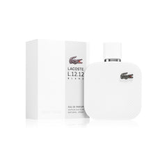 Lacoste Blanc Eau de Parfum