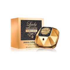 Paco Rabanne Lady Million Fabulous