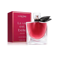 Lancome La Vie Est Belle L’elixir — perfume mujer original en Colombia | Disfragancias