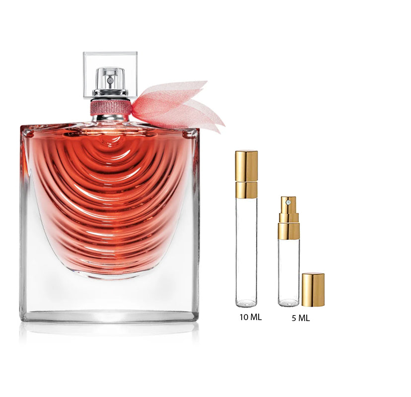 Lancôme La Vie Est Belle Iris Absolu — perfume mujer original en Colombia | Disfragancias