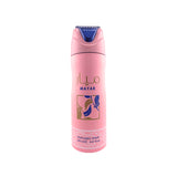200 ML Body Spray