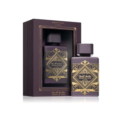 Lattafa Badee Al Oud Amethyst