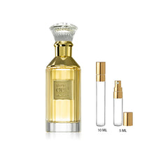 Lattafa Velvet Oud (Alternativa de Tom Ford Ombré Leather)