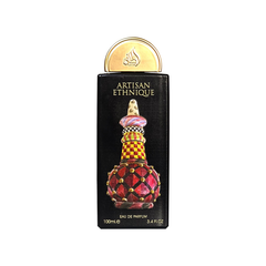 Lattafa Pride Artisan Ethnique
