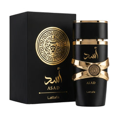 Lattafa Asad