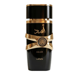 Lattafa Asad