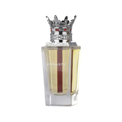 Lattafa Dynasty — perfume hombre original en Colombia | Disfragancias