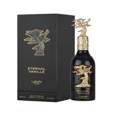 Lattafa Eternal Vanille