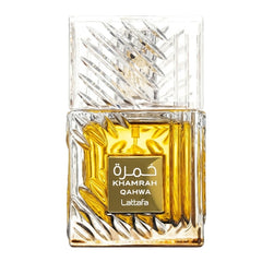 Lattafa Khamrah Qahwa