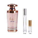 5 ML (Decant)