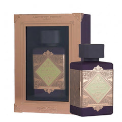 Lattafa Bade'e Al Oud Amethyst Fusion