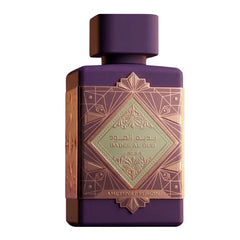 Lattafa Bade'e Al Oud Amethyst Fusion
