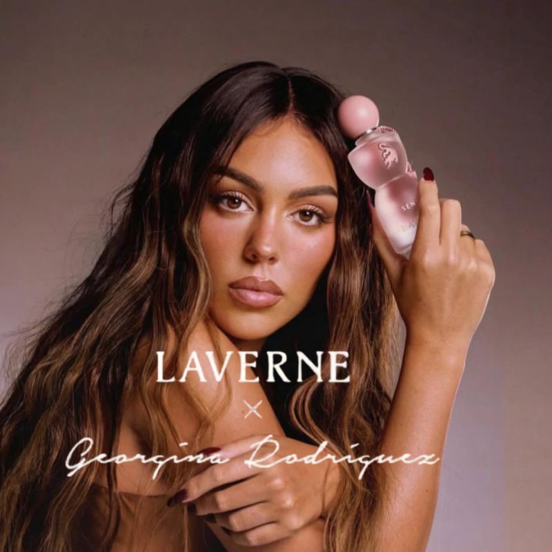 Laverne Sense x Giorgiona Rodriguez — perfume mujer original en Colombia | Disfragancias