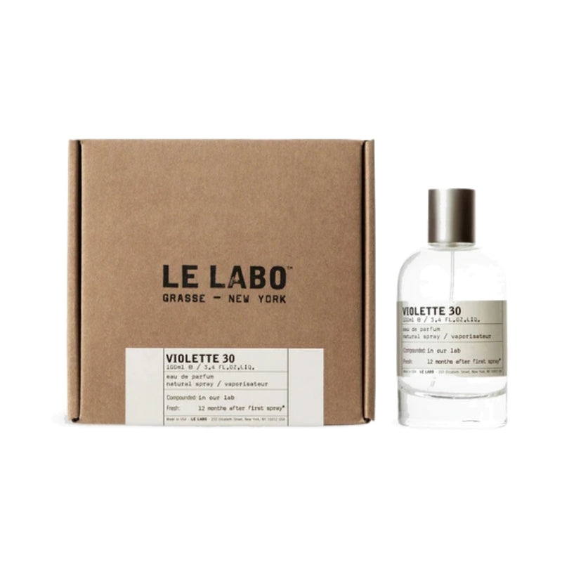 Le Labo Violette 30 | Perfume Original — Disfragancias