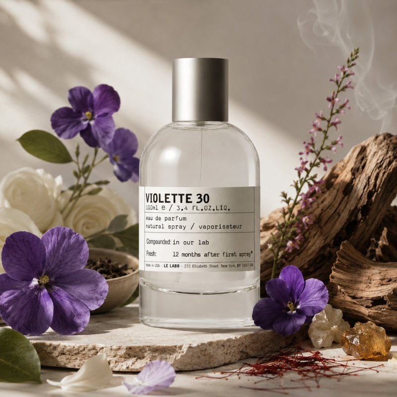 Le Labo Violette 30 | Perfume Original — Disfragancias