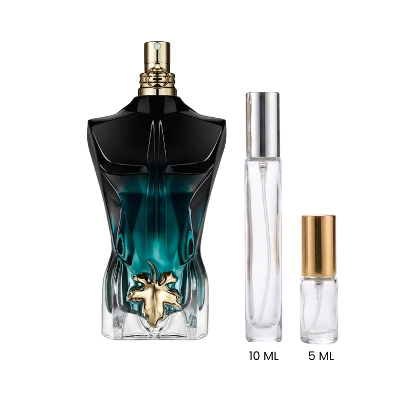 Jean Paul Gaultier Le Beau Le Parfum