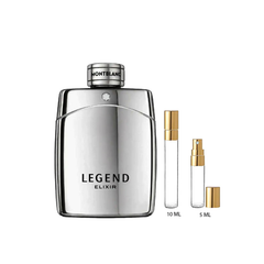 Montblanc Legend Elixir