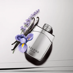 Montblanc Legend Elixir