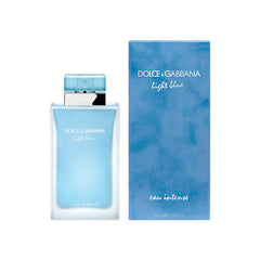 Dolce & Gabbana Light Blue Eau Intense