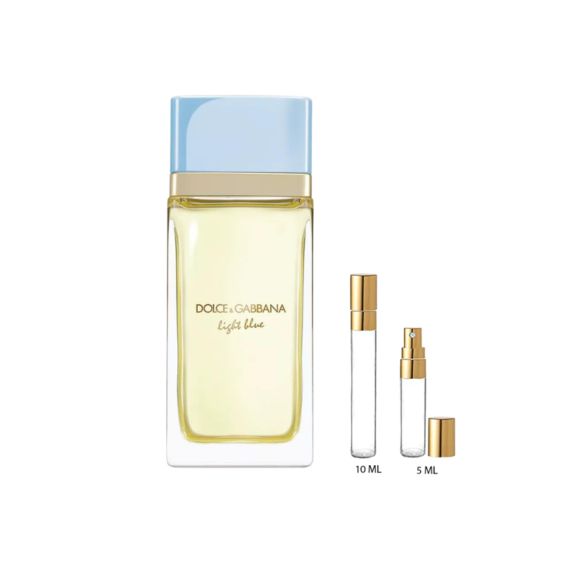 Dolce & Gabbana Light Blue Eau de Parfum