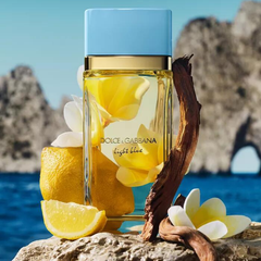 Dolce & Gabbana Light Blue Eau de Parfum