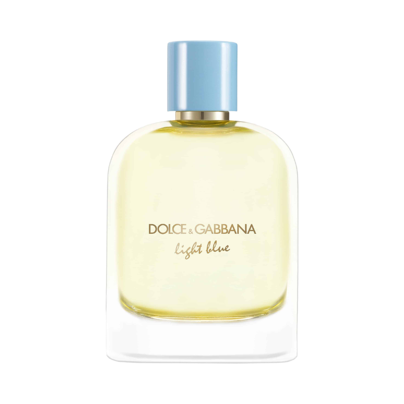 Dolce&Gabbana Light Blue Pour Homme Eau de Parfum