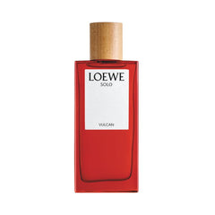 Loewe Solo Vulcan — perfume hombre original en Colombia | Disfragancias