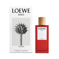 Loewe Solo Vulcan — perfume hombre original en Colombia | Disfragancias