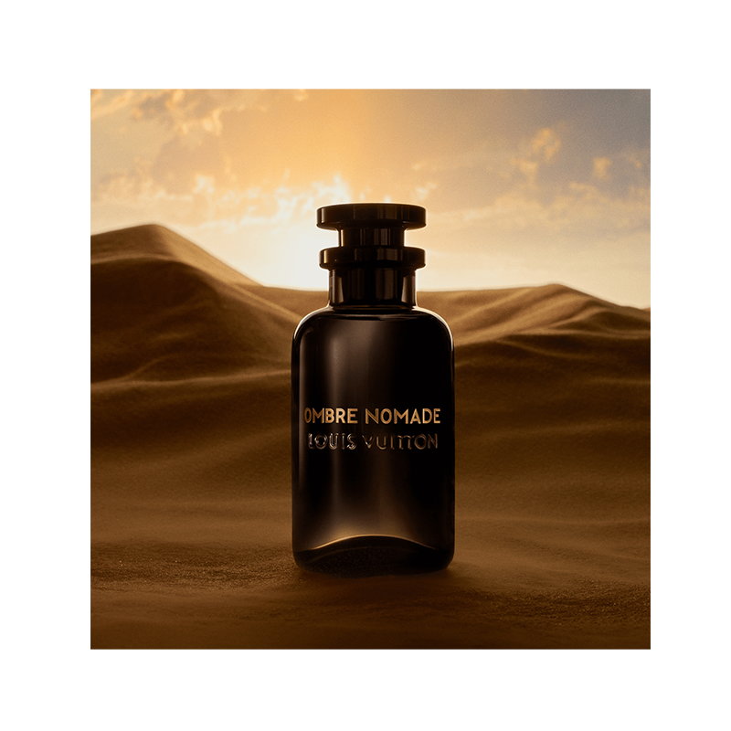Louis Vuitton Ombre Nomade – Disfragancias