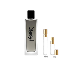 Yves Saint Laurent MYSLF Eau de Toilette Intense