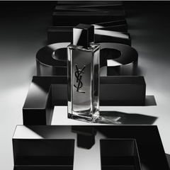 Yves Saint Laurent MYSLF Eau de Toilette Intense