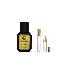 Maiora Parfum Ali Baba