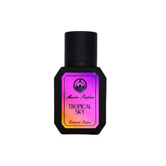 Maiora Parfum Tropical Sky — perfume unisex original en Colombia | Disfragancias