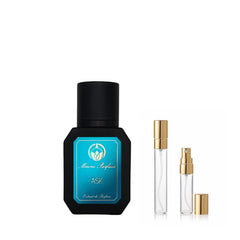 Maiora Parfum ask
