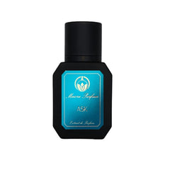 Maiora Parfum ask