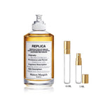 5 ML (Decant)