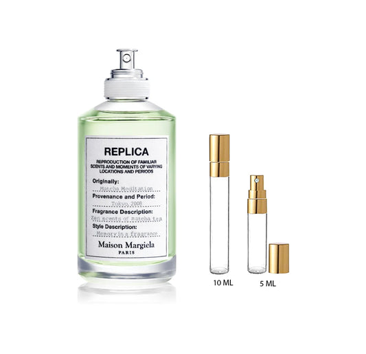 Maison Margiela REPLICA Matcha Meditation 828