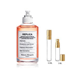 5 ML (Decant)