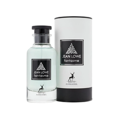 Maison Alhambra Jean Lowe Fantasme