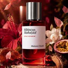Maison Crivelli Hibiscus Mahajád