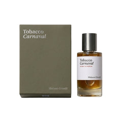 Maison Crivelli Tobacco Carnaval