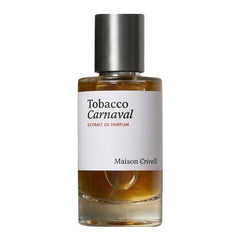 Maison Crivelli Tobacco Carnaval
