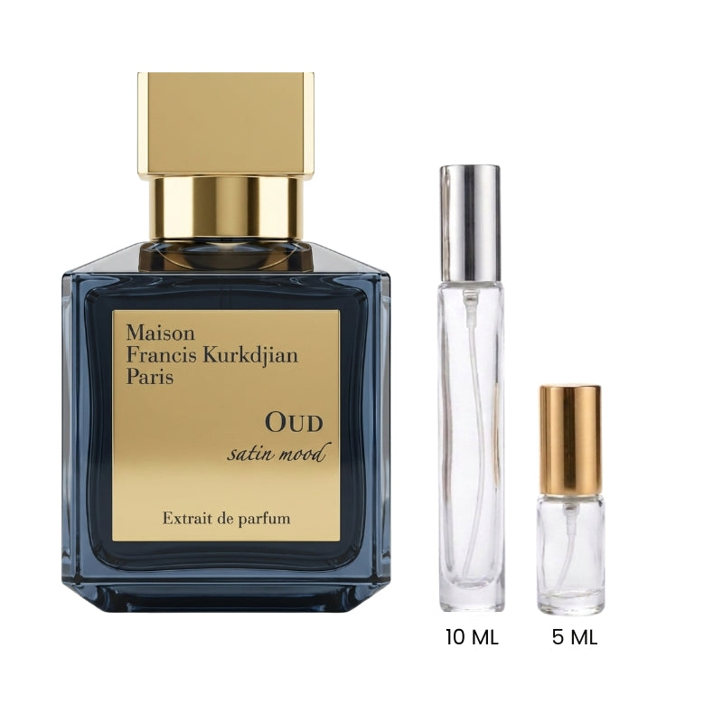 Maison Francis Kurkdjian Oud Satin Mood Extrait de Parfum
