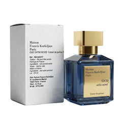 Maison Francis Kurkdjian Oud Satin Mood Extrait de Parfum