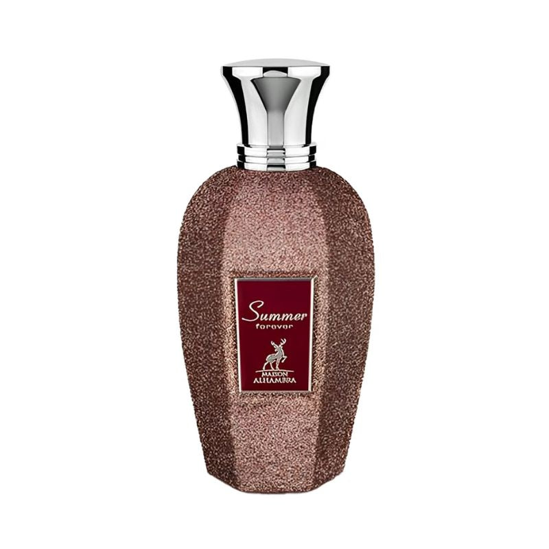 Maison Alhambra Summer forever — perfume mujer original en Colombia | Disfragancias