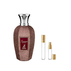 Maison Alhambra Summer forever